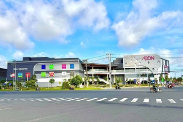 Tây Ninh khởi công, khánh thành 3 dự án trọng điểm chào mừng Đại hội Đảng