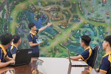 Kinh tế số "đe dọa" việc làm của sinh viên, đâu là giải pháp?