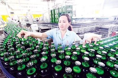 Ông Vũ Huy Hoàng và "mỏ vàng" có lắm vấn đề nhân sự