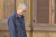 Người đàn ông Trung Quốc trộm tiền trên máy bay vào TPHCM