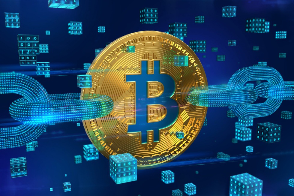 Blockchain là gì mà được xem là công nghệ đột phá của thời đại mới? - 3 Blockchain là gì mà được xem là công nghệ đột phá của thời đại mới? - 3