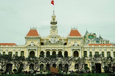 Điều chỉnh công tác 2 Phó Chủ tịch TPHCM