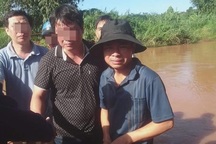 Vụ nổ súng khiến 3 người chết: Nghi phạm gây án ra đầu thú