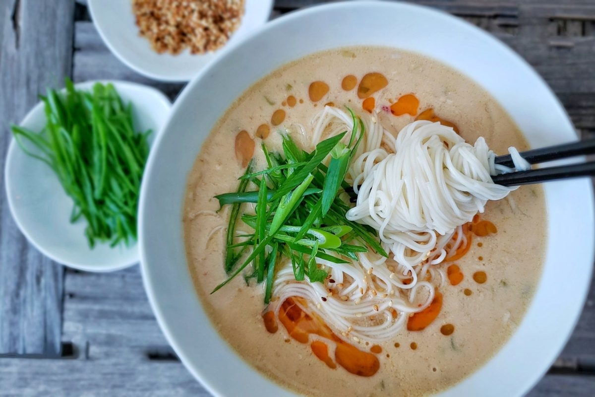 10 món ăn thống trị trong những lễ hội mùa hè ở Nhật Bản - 2