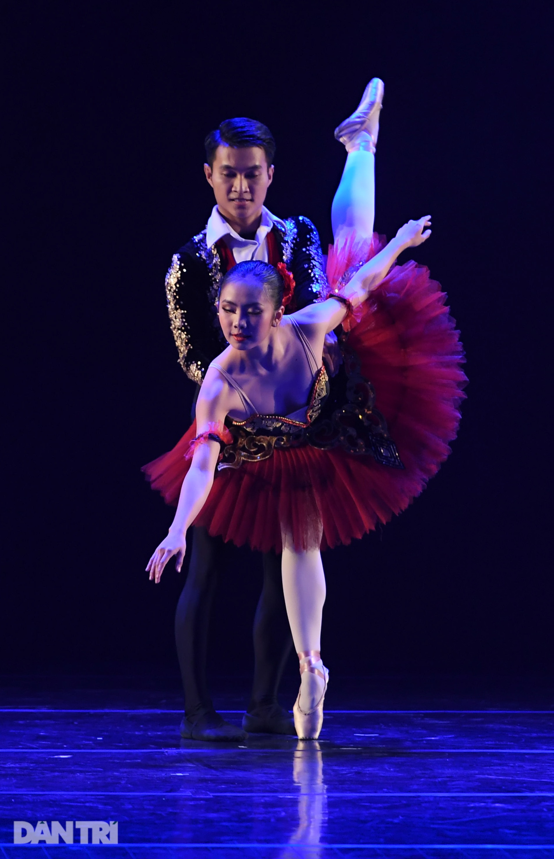 Sau những ngày tranh tài hấp dẫn, các tài năng múa đã lộ diện - 10