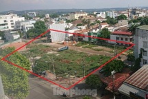 Thanh tra dấu hiệu bán đất "vàng" giá thấp ở Đắk Lắk