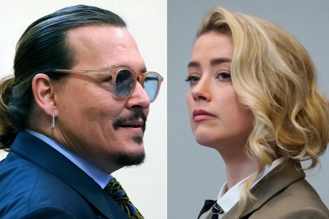 Lời khai như gáo nước lạnh tát vào mặt Amber Heard tại tòa - 2 Lời khai như gáo nước lạnh tát vào mặt Amber Heard tại tòa - 2