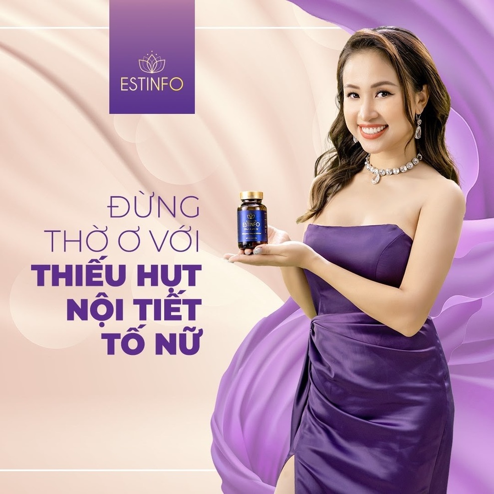 Bổ sung nội tiết tố nữ đừng chờ tới khi quá muộn - 2 Bổ sung nội tiết tố nữ đừng chờ tới khi quá muộn - 2