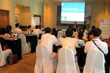 Dinh dưỡng trong thai kỳ và phát triển nhận thức của trẻ