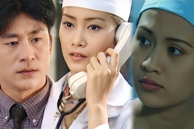 Dàn diễn viên phim "Blouse trắng" gây sốt hơn 20 năm trước, giờ ra sao?