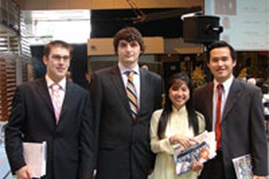 Du học trường ĐH hàng đầu Thượng Hải