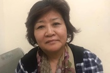 Hà Nội: Bắt giữ người phụ nữ Hàn Quốc trốn truy nã