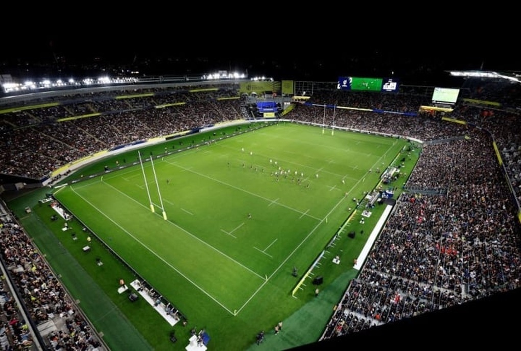 Cận cảnh SVĐ hơn 100 tuổi đội tuyển nữ Việt Nam xuất trận ở World Cup - 9 Cận cảnh SVĐ hơn 100 tuổi đội tuyển nữ Việt Nam xuất trận ở World Cup - 9