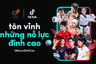 SEA Games 31 - thành công của đoàn thể thao Việt Nam và thắng lợi lớn về truyền thông