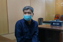 Bị cáo 66 tuổi lĩnh 16 năm tù vì đánh chết người nghi trộm chó