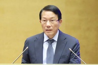 Bộ trưởng Công an: “Bố trí cán bộ theo 3 cấp, tăng biên chế cho cơ sở”