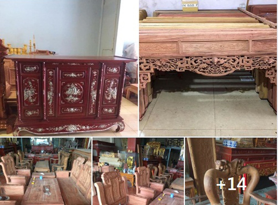 Chủ các cơ sở kinh doanh đã sẵn sàng mở cửa trở lại sau ngày 15/4 - 4 Chủ các cơ sở kinh doanh đã sẵn sàng mở cửa trở lại sau ngày 15/4 - 4