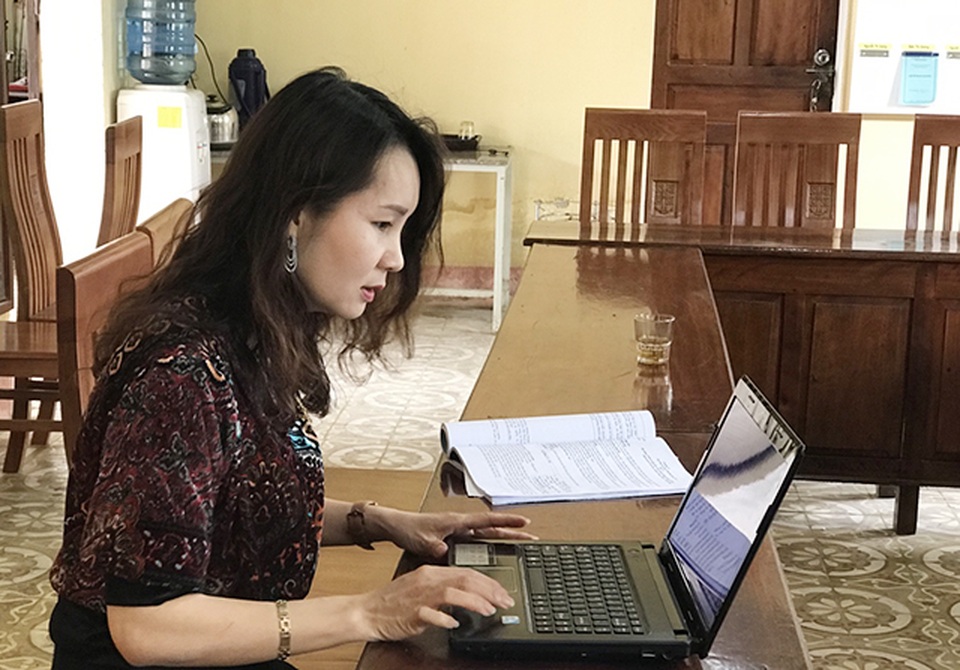Nghệ An: Tìm cách “gỡ khó” về lương, BHXH cho gần 5.000 giáo viên, cô nuôi - 1 Nghệ An: Tìm cách “gỡ khó” về lương, BHXH cho gần 5.000 giáo viên, cô nuôi - 1