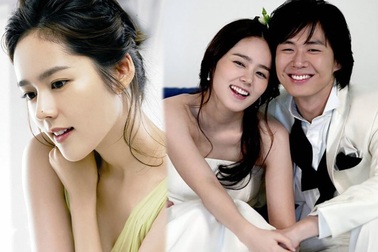 Cuộc sống viên mãn của mỹ nhân sở hữu chiếc mũi cực phẩm của showbiz Hàn