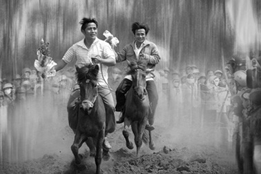 Nhiếp ảnh Việt Nam lại thắng lớn