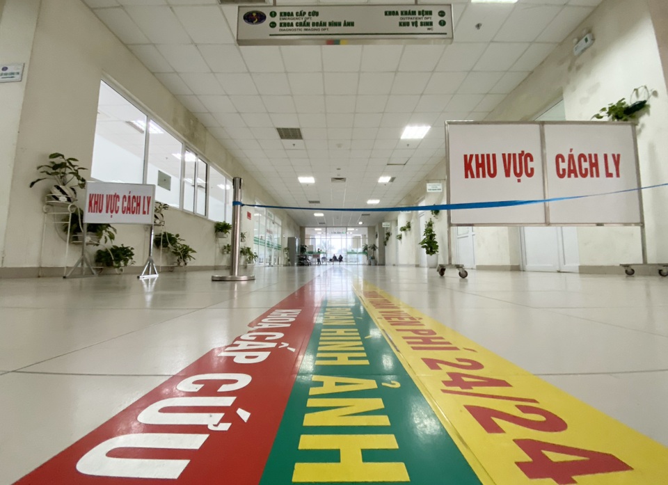 CEO Viettel Solutions: Cứ gọi chống dịch là chúng tôi lên đường - 1 CEO Viettel Solutions: Cứ gọi chống dịch là chúng tôi lên đường - 1