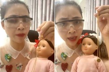 Nóng: Cơ quan Thuế đang kiểm tra chấp hành thuế của Youtuber Thơ Nguyễn