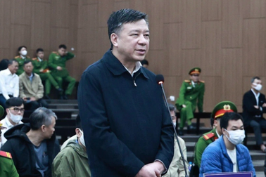 Cựu Bí thư Hải Dương được hơn 100 giáo viên, cựu học sinh xin giảm án