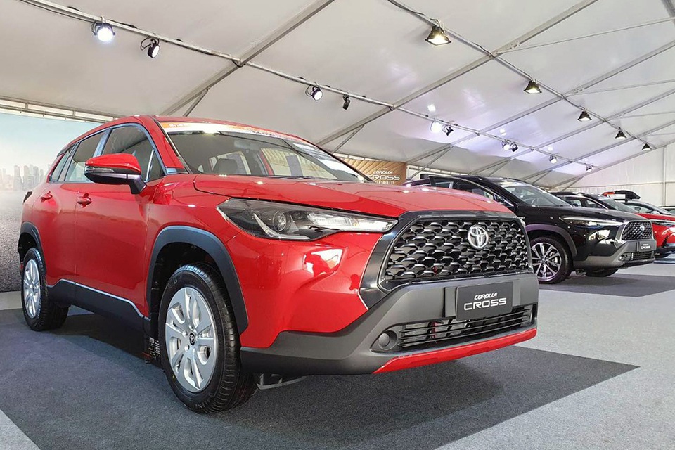 Hyundai Kona giảm giá hơn 20 triệu đồng, “phủ đầu” Kia Seltos - 3 Hyundai Kona giảm giá hơn 20 triệu đồng, “phủ đầu” Kia Seltos - 3