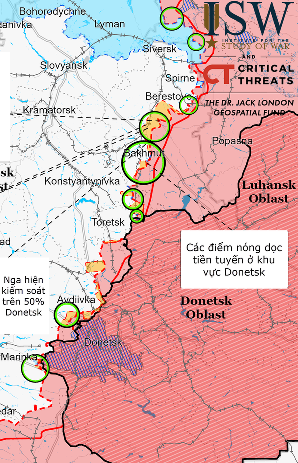 Nga giành 70% thành trì chiến lược ở Donbass, bắn rơi Su-25 của Ukraine - 2 Nga giành 70% thành trì chiến lược ở Donbass, bắn rơi Su-25 của Ukraine - 2