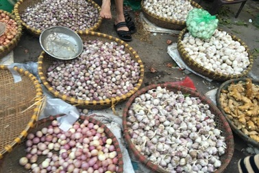 Bốn loại gia vị Tàu dân Việt thưởng thức hàng ngày