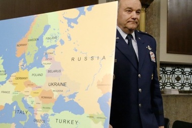 NATO tuyên bố sẵn sàng chiến đấu và đánh bại Nga