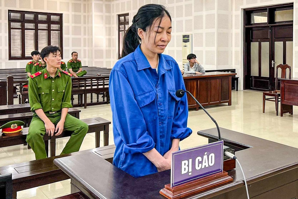 Cái kết của người vợ dùng xăng thiêu chồng trong phòng ngủ - 1 Cái kết của người vợ dùng xăng thiêu chồng trong phòng ngủ - 1