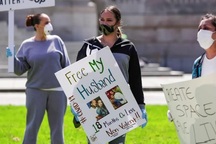 "Bóng ma" càn quét các nhà tù Mỹ