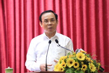 Bí thư Nguyễn Văn Nên: Đã là tham nhũng, xử lý không phân biệt lớn nhỏ