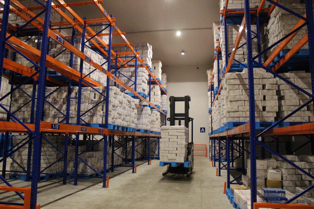 Việt Nam đặt mục tiêu 50% nhân lực logistics có trình độ đại học trở lên - 1 Việt Nam đặt mục tiêu 50% nhân lực logistics có trình độ đại học trở lên - 1