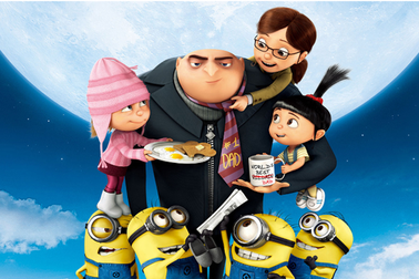 Công chiếu miễn phí 9 phim hoạt hình Việt - Hàn tại Hà Nội