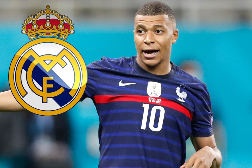 Mbappe đưa ra yêu sách khó, khiến cho PSG điên tiết - 1 Mbappe đưa ra yêu sách khó, khiến cho PSG điên tiết - 1