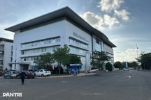 Bất thường máy hỏng gần 2 năm, vẫn có 500 bệnh nhân được tán sỏi