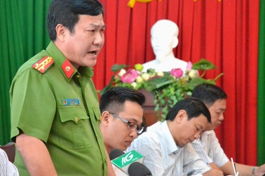 Vụ bé gái nghi bị bạo hành: Đề nghị cách li bé khỏi cha ruột và mẹ kế