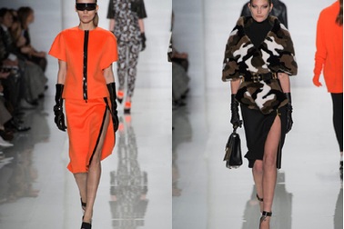 Michael Kors - Thanh lịch và gợi cảm 