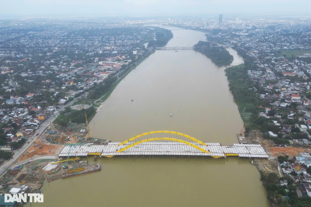Thừa Thiên Huế ứng trước 467 tỷ đồng thực hiện 7 dự án quan trọng, cấp bách - 2 Thừa Thiên Huế ứng trước 467 tỷ đồng thực hiện 7 dự án quan trọng, cấp bách - 2