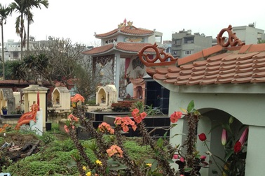 Thanh minh trong tiết tháng ba