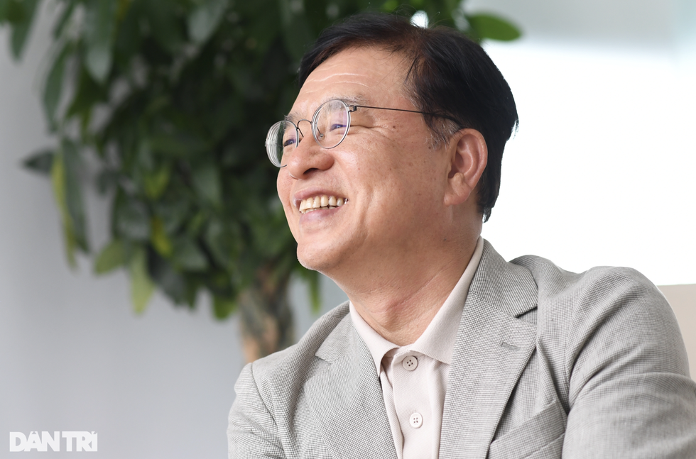 Năm mới, giới doanh nhân Việt kỳ vọng gì? - 4