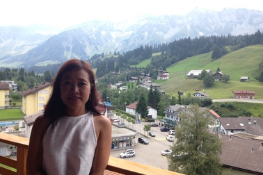 Gặp mặt đầu xuân, khám phá học viện HTMi: khi đến là sinh viên, khi đi là nhà quản lý