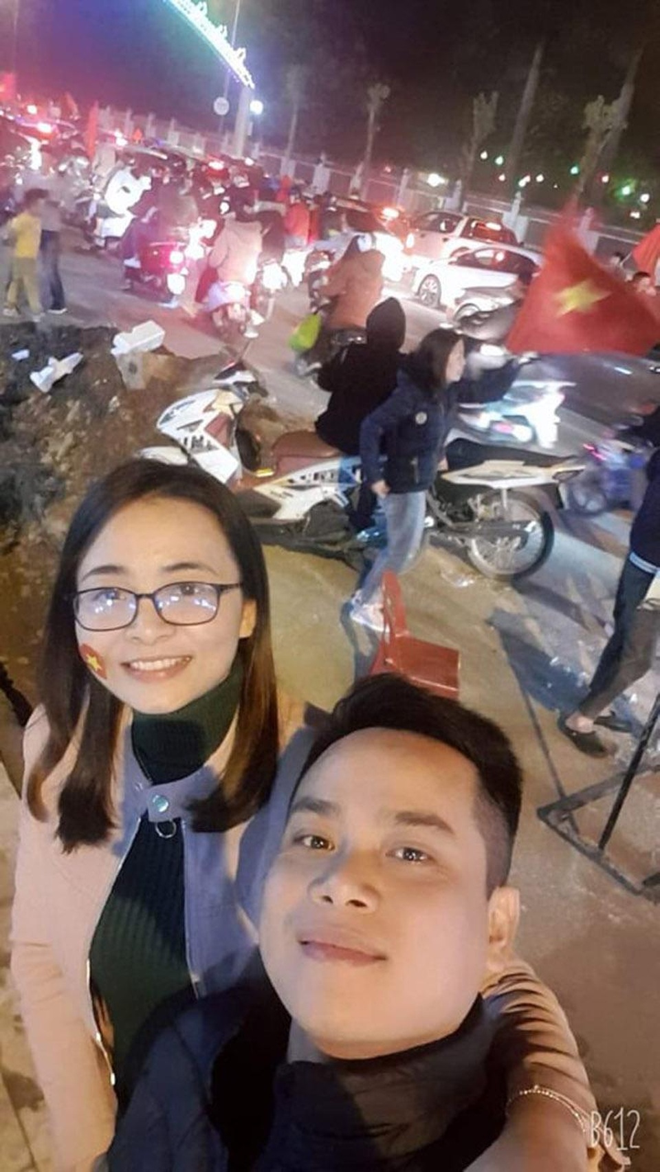 Lo lắng vì dịch Covid-19, cặp đôi xứ Nghệ quyết định hoãn đám cưới - 3 Lo lắng vì dịch Covid-19, cặp đôi xứ Nghệ quyết định hoãn đám cưới - 3