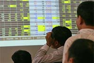 80% số mã chứng khoán tăng giá