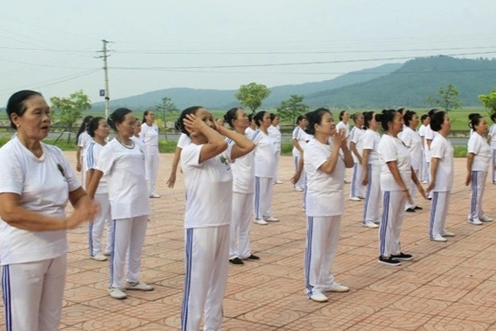 Từ tuổi 55, nguy cơ đột quỵ tăng mạnh - 2 Từ tuổi 55, nguy cơ đột quỵ tăng mạnh - 2