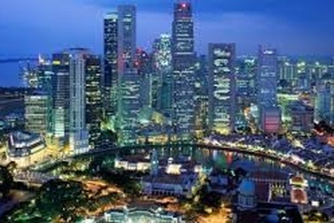 Giá nhà đất cao làm khó "giấc mơ Trung Quốc"