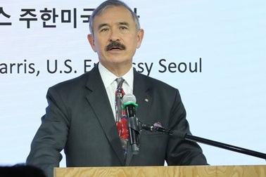 Quan chức Mỹ công khai chỉ trích Trung Quốc xâm phạm vùng biển Việt Nam