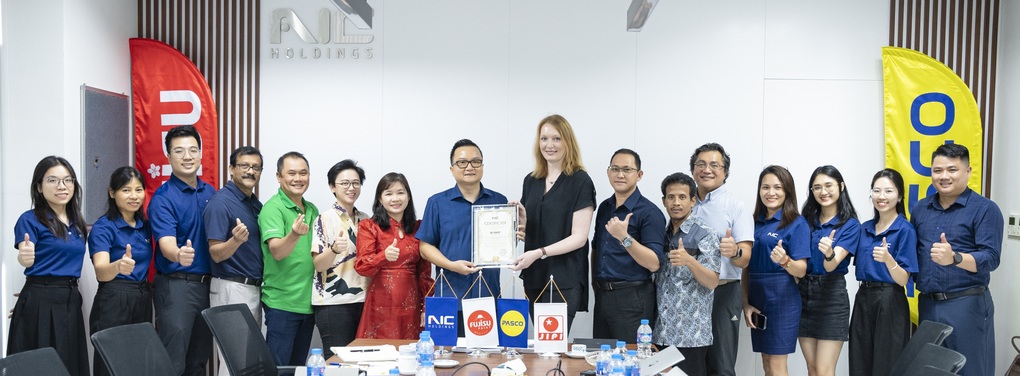 Sơn Pasco cùng tập đoàn BASF hợp tác tổ chức hội thảo chia sẻ kỹ thuật ngành sơn - 1 Sơn Pasco cùng tập đoàn BASF hợp tác tổ chức hội thảo chia sẻ kỹ thuật ngành sơn - 1